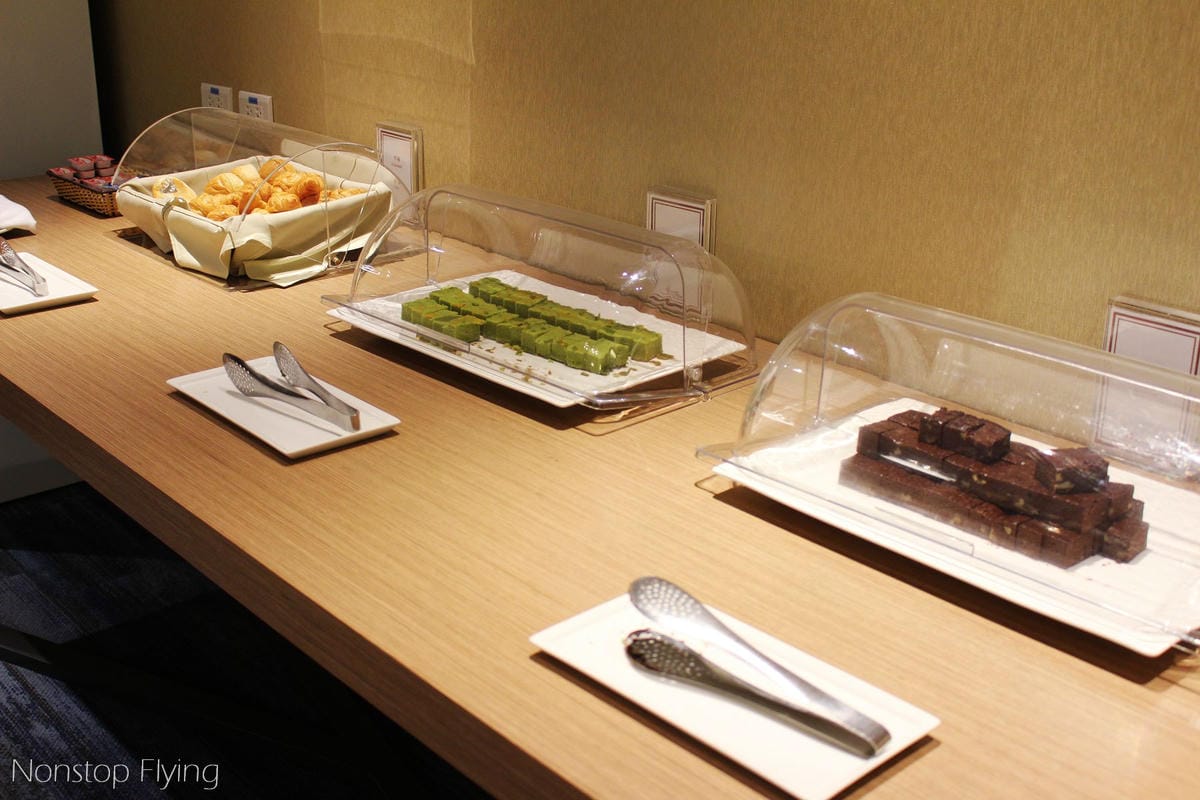 【桃園機場】中華航空 第二航廈貴賓室(梅苑/D4) -含設施、餐飲、開放時間分享 - 第23張圖 【桃園機場】中華航空 第二航廈貴賓室(梅苑/D4) -含設施、餐飲、開放時間分享