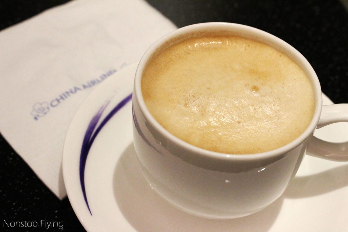 【桃園機場】中華航空 第二航廈貴賓室(梅苑/D4) -含設施、餐飲、開放時間分享 - 第48張圖 【桃園機場】中華航空 第二航廈貴賓室(梅苑/D4) -含設施、餐飲、開放時間分享