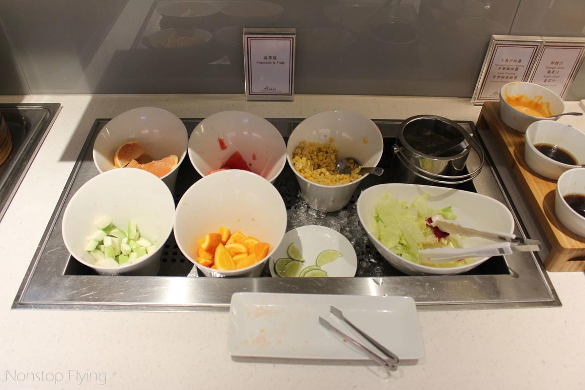 【桃園機場】中華航空 第二航廈貴賓室(梅苑/D4) -含設施、餐飲、開放時間分享 - 第42張圖 【桃園機場】中華航空 第二航廈貴賓室(梅苑/D4) -含設施、餐飲、開放時間分享