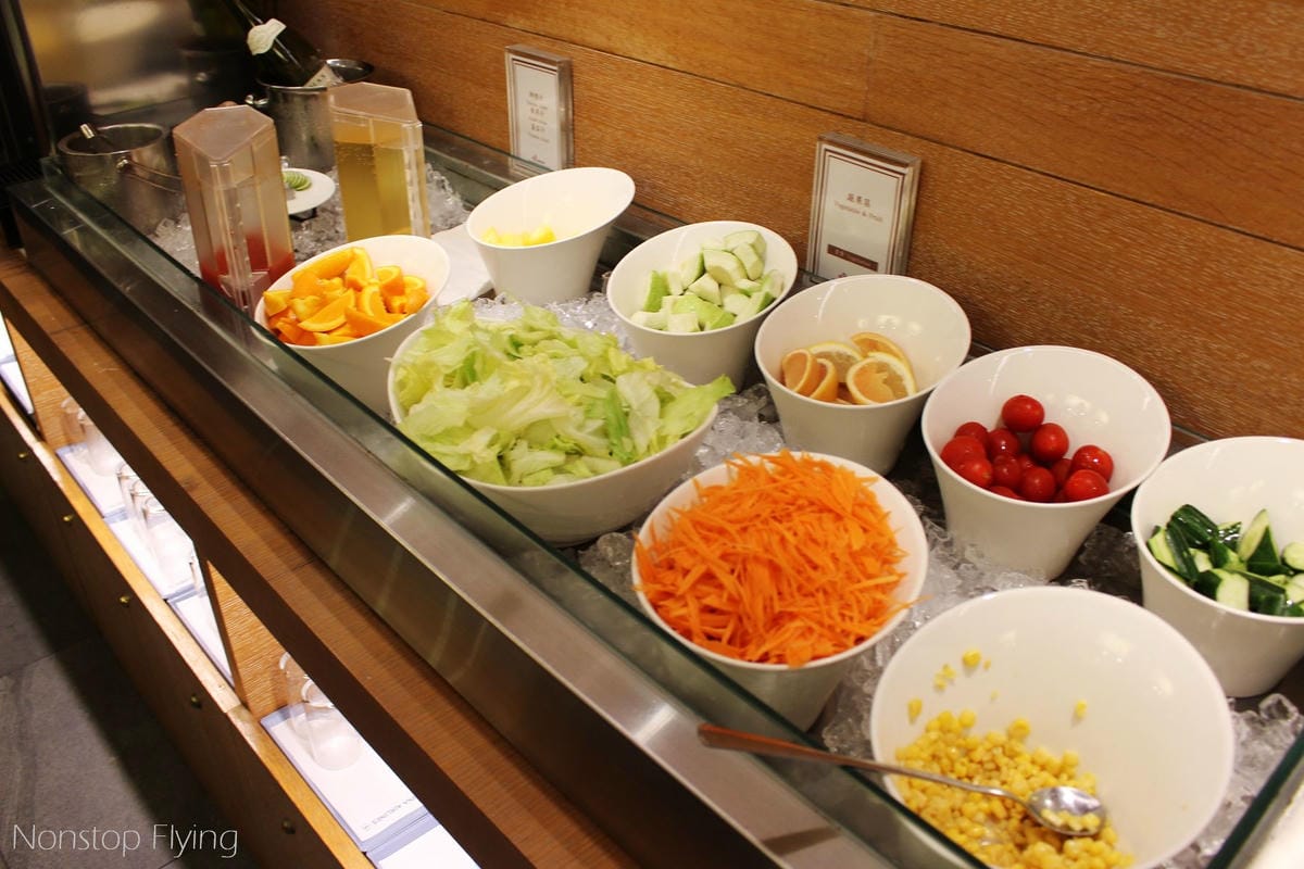 【桃園機場】中華航空 第二航廈貴賓室(梅苑/D4) -含設施、餐飲、開放時間分享 - 第20張圖 【桃園機場】中華航空 第二航廈貴賓室(梅苑/D4) -含設施、餐飲、開放時間分享