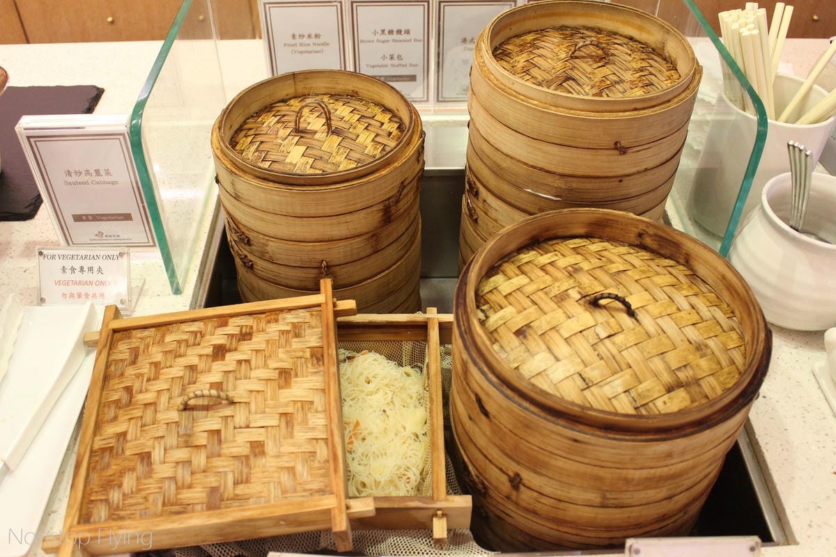 【桃園機場】中華航空 第二航廈貴賓室(梅苑/D4) -含設施、餐飲、開放時間分享 - 第21張圖 【桃園機場】中華航空 第二航廈貴賓室(梅苑/D4) -含設施、餐飲、開放時間分享