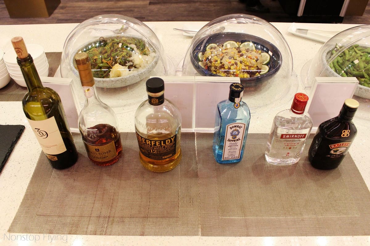 【桃園機場】中華航空 第二航廈貴賓室(梅苑/D4) -含設施、餐飲、開放時間分享 - 第18張圖 【桃園機場】中華航空 第二航廈貴賓室(梅苑/D4) -含設施、餐飲、開放時間分享