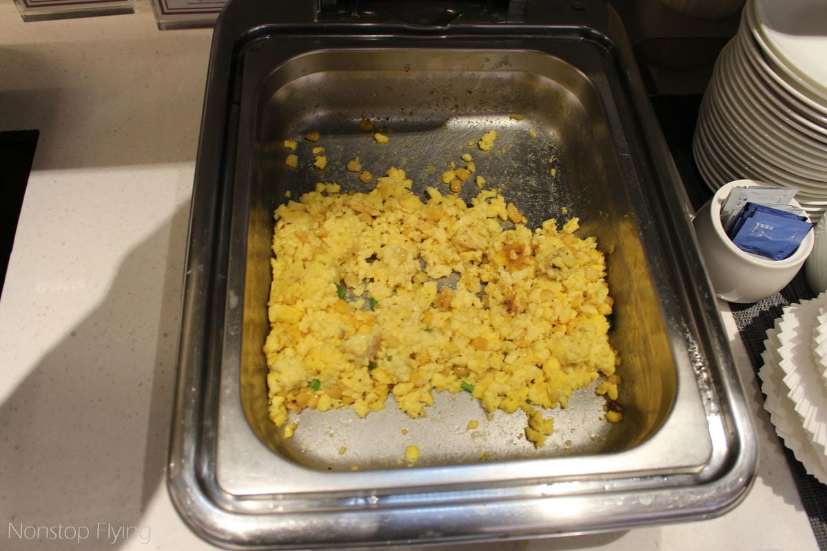 【桃園機場】中華航空 第二航廈貴賓室(梅苑/D4) -含設施、餐飲、開放時間分享