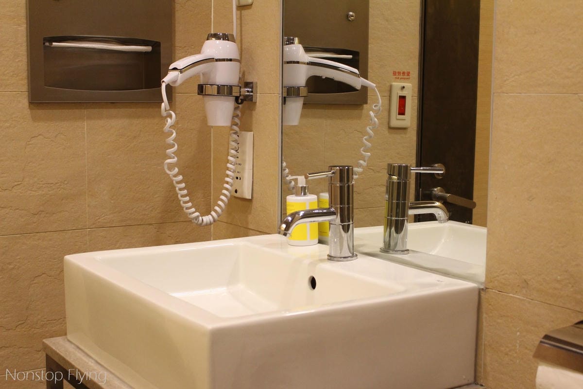 【桃園機場】中華航空 第二航廈貴賓室(梅苑/D4) -含設施、餐飲、開放時間分享 - 第56張圖 【桃園機場】中華航空 第二航廈貴賓室(梅苑/D4) -含設施、餐飲、開放時間分享