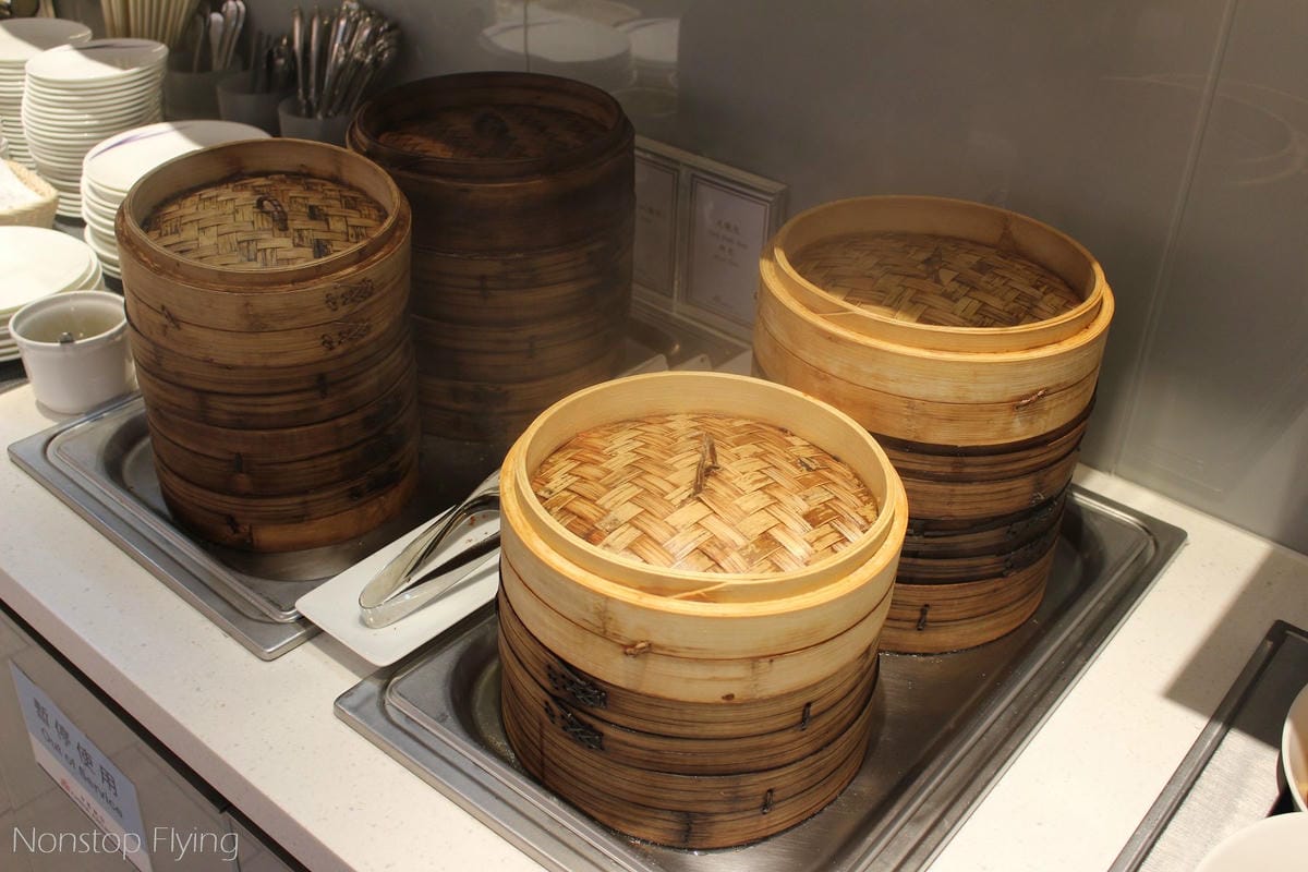 【桃園機場】中華航空 第二航廈貴賓室(梅苑/D4) -含設施、餐飲、開放時間分享 - 第40張圖 【桃園機場】中華航空 第二航廈貴賓室(梅苑/D4) -含設施、餐飲、開放時間分享