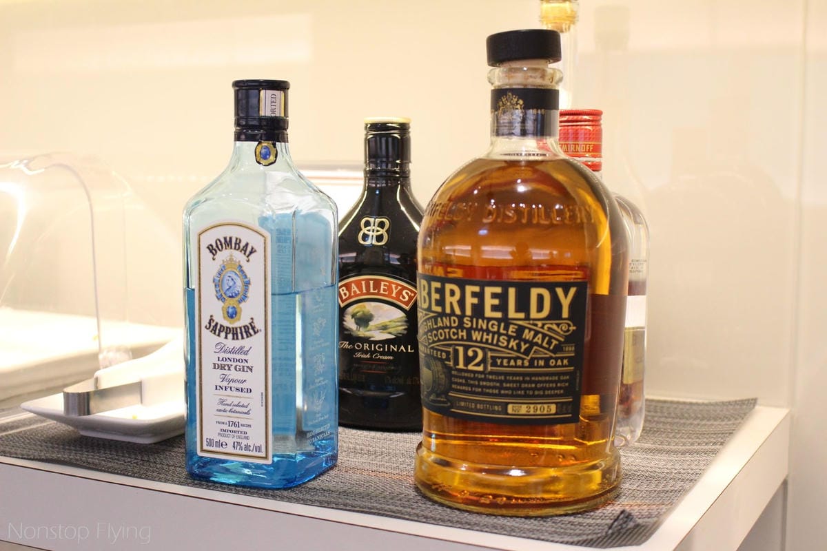 【桃園機場】中華航空 第二航廈貴賓室(梅苑/D4) -含設施、餐飲、開放時間分享 - 第44張圖 【桃園機場】中華航空 第二航廈貴賓室(梅苑/D4) -含設施、餐飲、開放時間分享