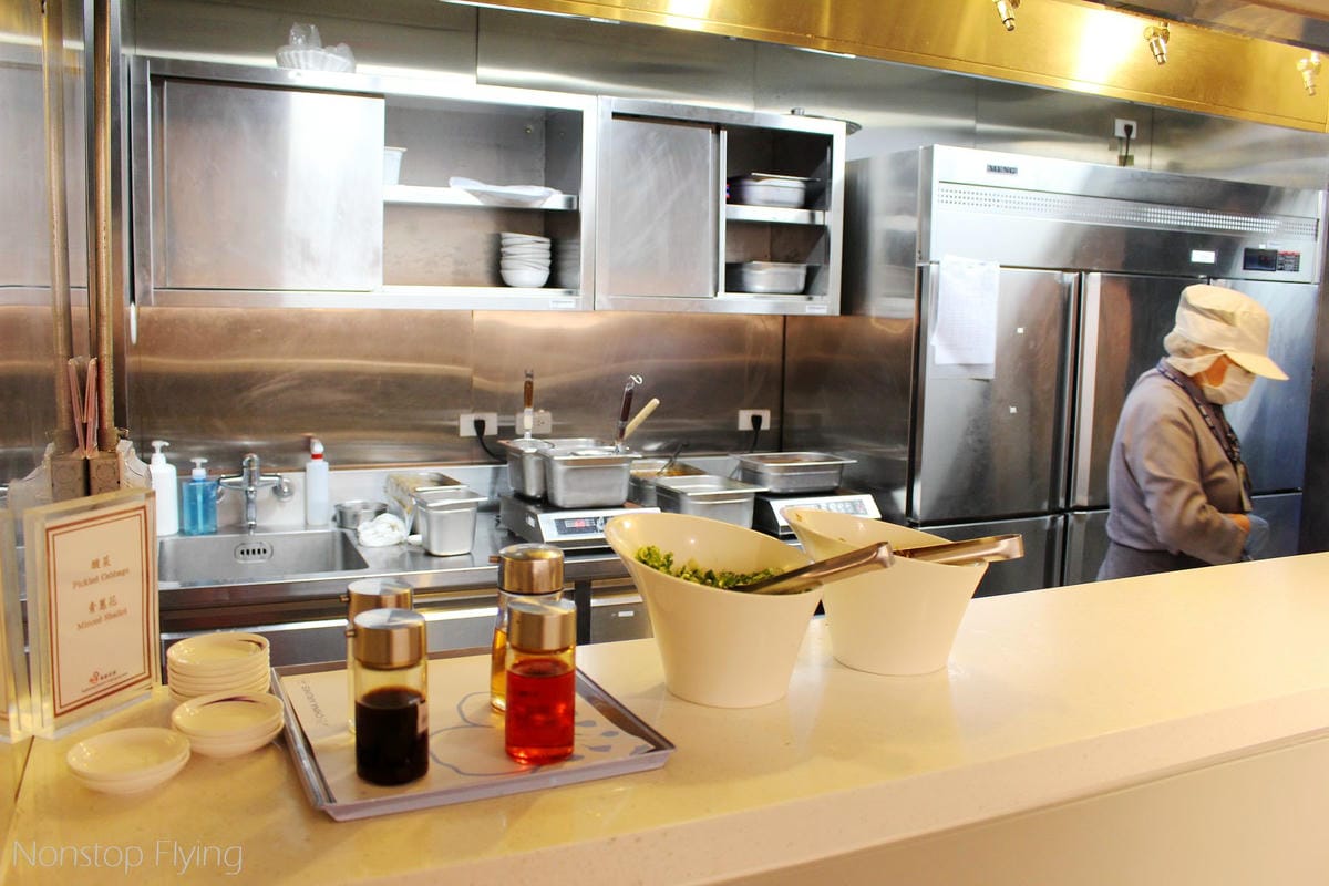 【桃園機場】中華航空 第二航廈貴賓室(梅苑/D4) -含設施、餐飲、開放時間分享 - 第49張圖 【桃園機場】中華航空 第二航廈貴賓室(梅苑/D4) -含設施、餐飲、開放時間分享