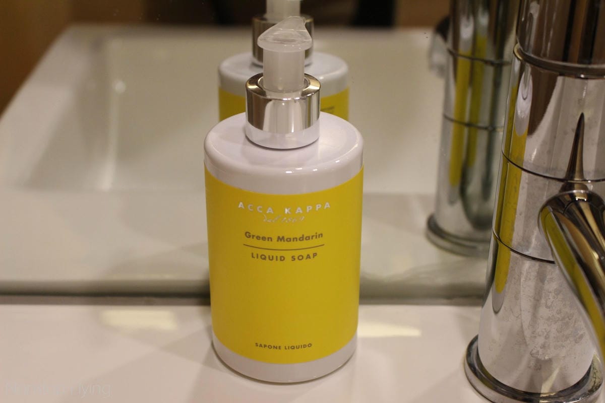 【桃園機場】中華航空 第二航廈貴賓室(梅苑/D4) -含設施、餐飲、開放時間分享