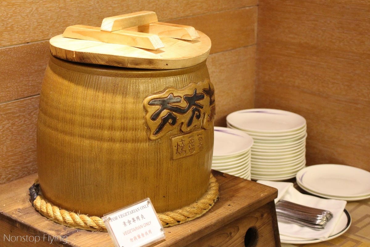 【桃園機場】中華航空 第二航廈貴賓室(梅苑/D4) -含設施、餐飲、開放時間分享 - 第22張圖 【桃園機場】中華航空 第二航廈貴賓室(梅苑/D4) -含設施、餐飲、開放時間分享