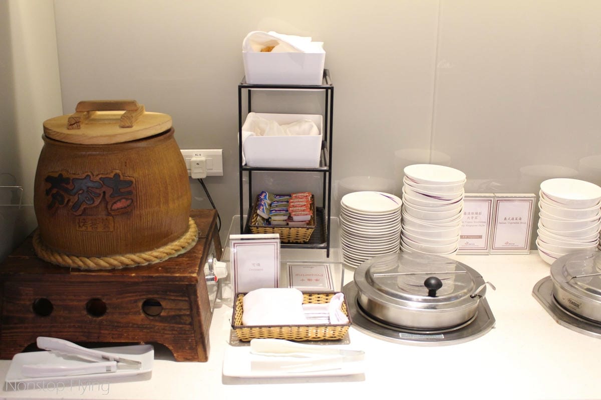 【桃園機場】中華航空 第二航廈貴賓室(梅苑/D4) -含設施、餐飲、開放時間分享 - 第41張圖 【桃園機場】中華航空 第二航廈貴賓室(梅苑/D4) -含設施、餐飲、開放時間分享