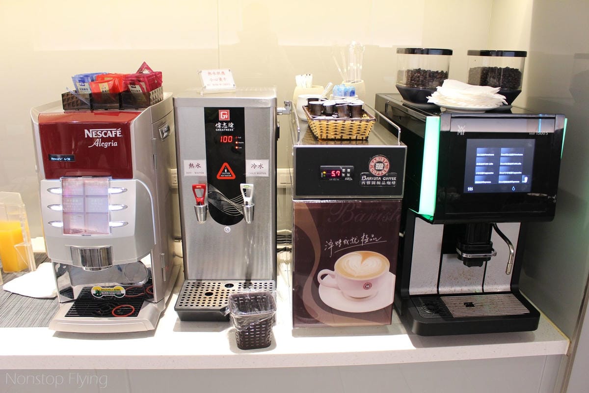 【桃園機場】中華航空 第二航廈貴賓室(梅苑/D4) -含設施、餐飲、開放時間分享 - 第47張圖 【桃園機場】中華航空 第二航廈貴賓室(梅苑/D4) -含設施、餐飲、開放時間分享