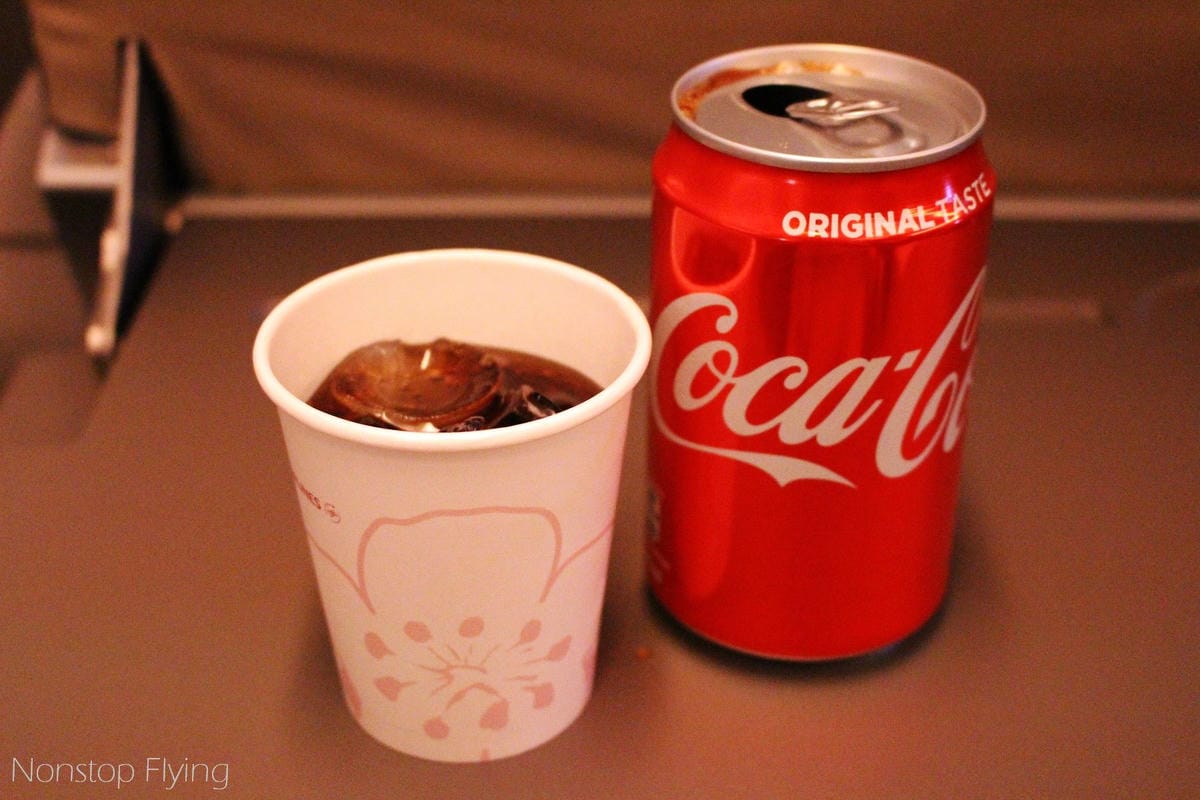 2019.05.03 中華航空 CI503 桃園-上海浦東 777-300ER飛行記錄 (豪華經濟艙座位) - 第44張圖 2019.05.03 中華航空 CI503 桃園-上海浦東 777-300ER飛行記錄 (豪華經濟艙座位)