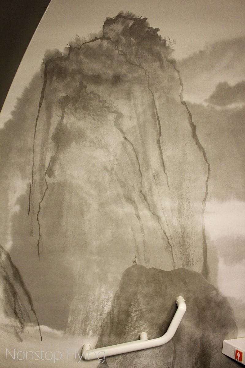 2019.05.03 中華航空 CI503 桃園-上海浦東 777-300ER飛行記錄 (豪華經濟艙座位) - 第42張圖 2019.05.03 中華航空 CI503 桃園-上海浦東 777-300ER飛行記錄 (豪華經濟艙座位)