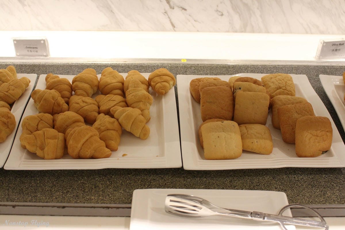 【中國上海】浦東機場第一航站樓 36號貴賓室 -中國東方航空經營(華航合作貴賓室)