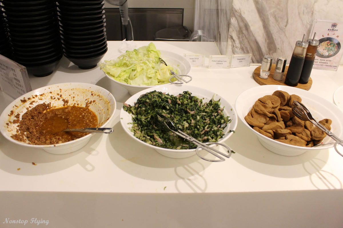 【中國上海】浦東機場第一航站樓 36號貴賓室 -中國東方航空經營(華航合作貴賓室) - 第17張圖 【中國上海】浦東機場第一航站樓 36號貴賓室 -中國東方航空經營(華航合作貴賓室)