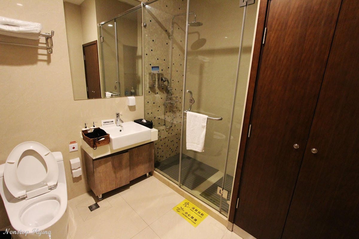 【中國上海】浦東機場第一航站樓 36號貴賓室 -中國東方航空經營(華航合作貴賓室) - 第21張圖 【中國上海】浦東機場第一航站樓 36號貴賓室 -中國東方航空經營(華航合作貴賓室)