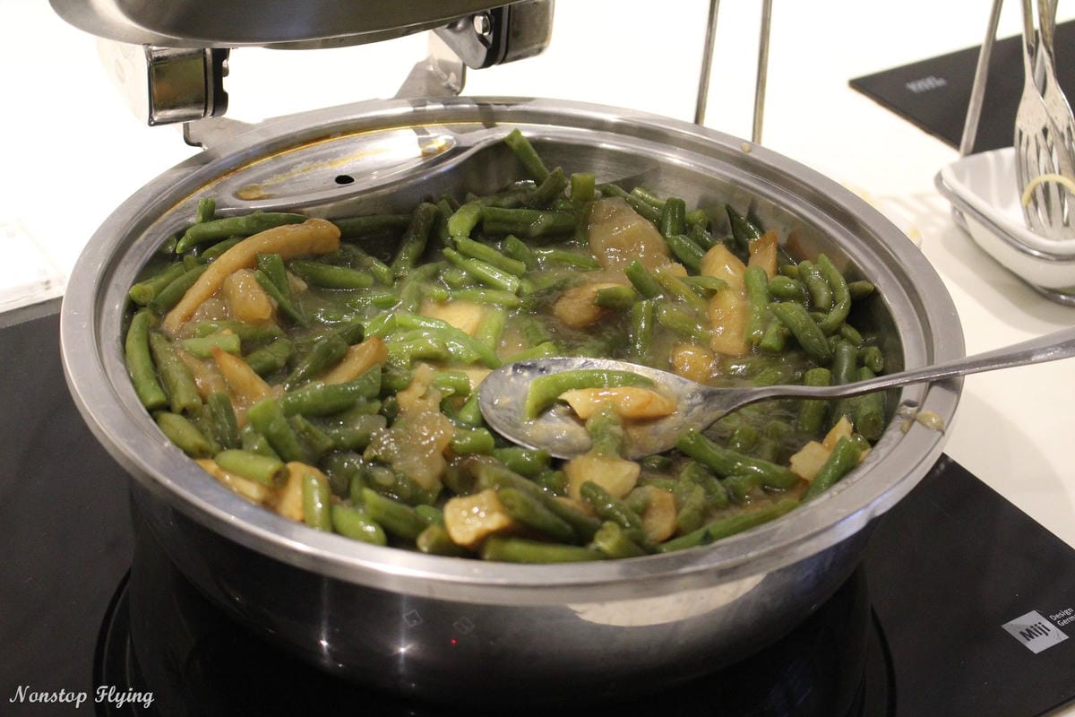 【中國上海】浦東機場第一航站樓 36號貴賓室 -中國東方航空經營(華航合作貴賓室) - 第8張圖 【中國上海】浦東機場第一航站樓 36號貴賓室 -中國東方航空經營(華航合作貴賓室)