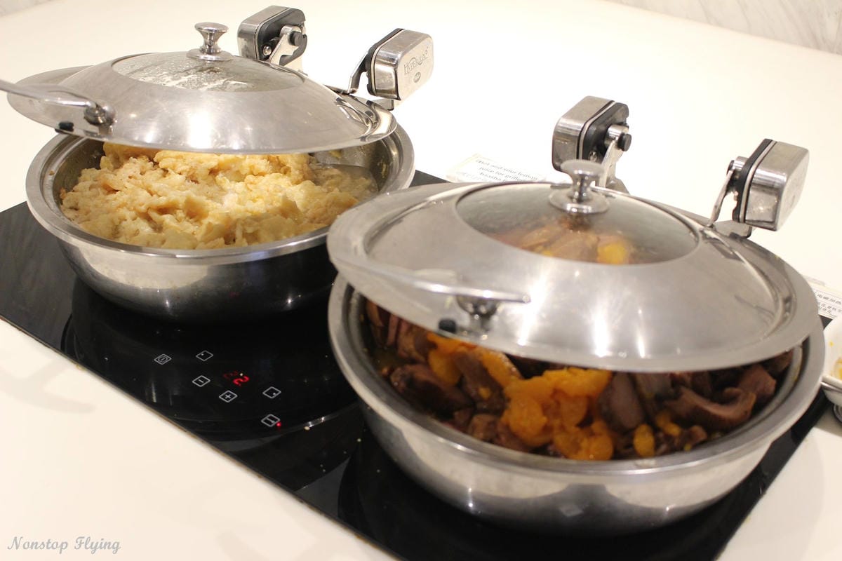 【中國上海】浦東機場第一航站樓 36號貴賓室 -中國東方航空經營(華航合作貴賓室) - 第9張圖 【中國上海】浦東機場第一航站樓 36號貴賓室 -中國東方航空經營(華航合作貴賓室)