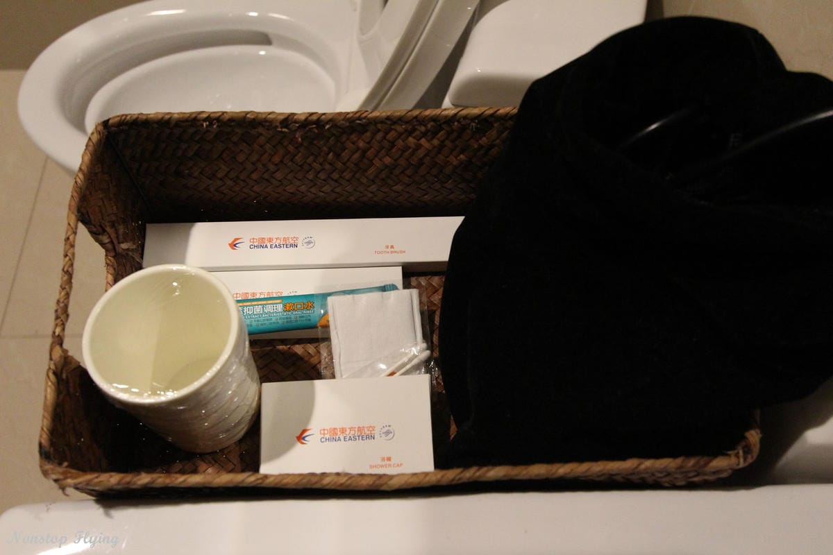 【中國上海】浦東機場第一航站樓 36號貴賓室 -中國東方航空經營(華航合作貴賓室) - 第20張圖 【中國上海】浦東機場第一航站樓 36號貴賓室 -中國東方航空經營(華航合作貴賓室)