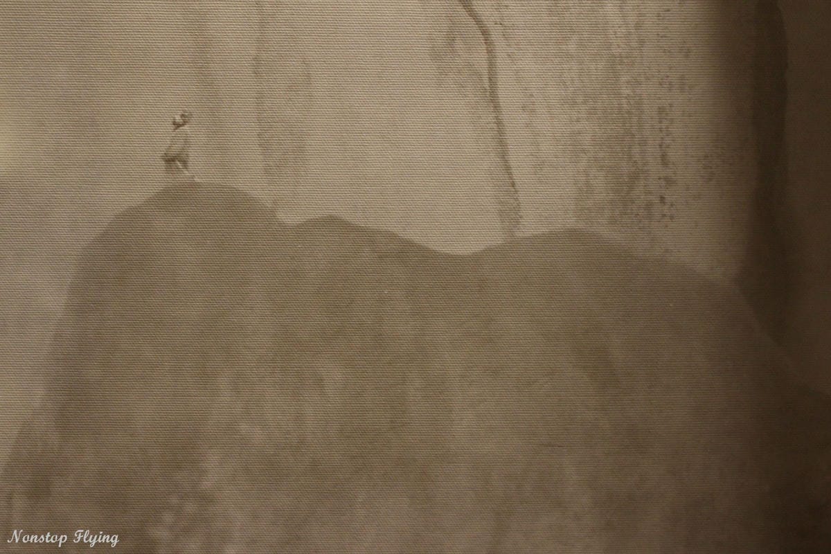 2019.05.05 中華航空 CI504 上海浦東-桃園 777-300ER飛行記錄 (豪華經濟艙座位)