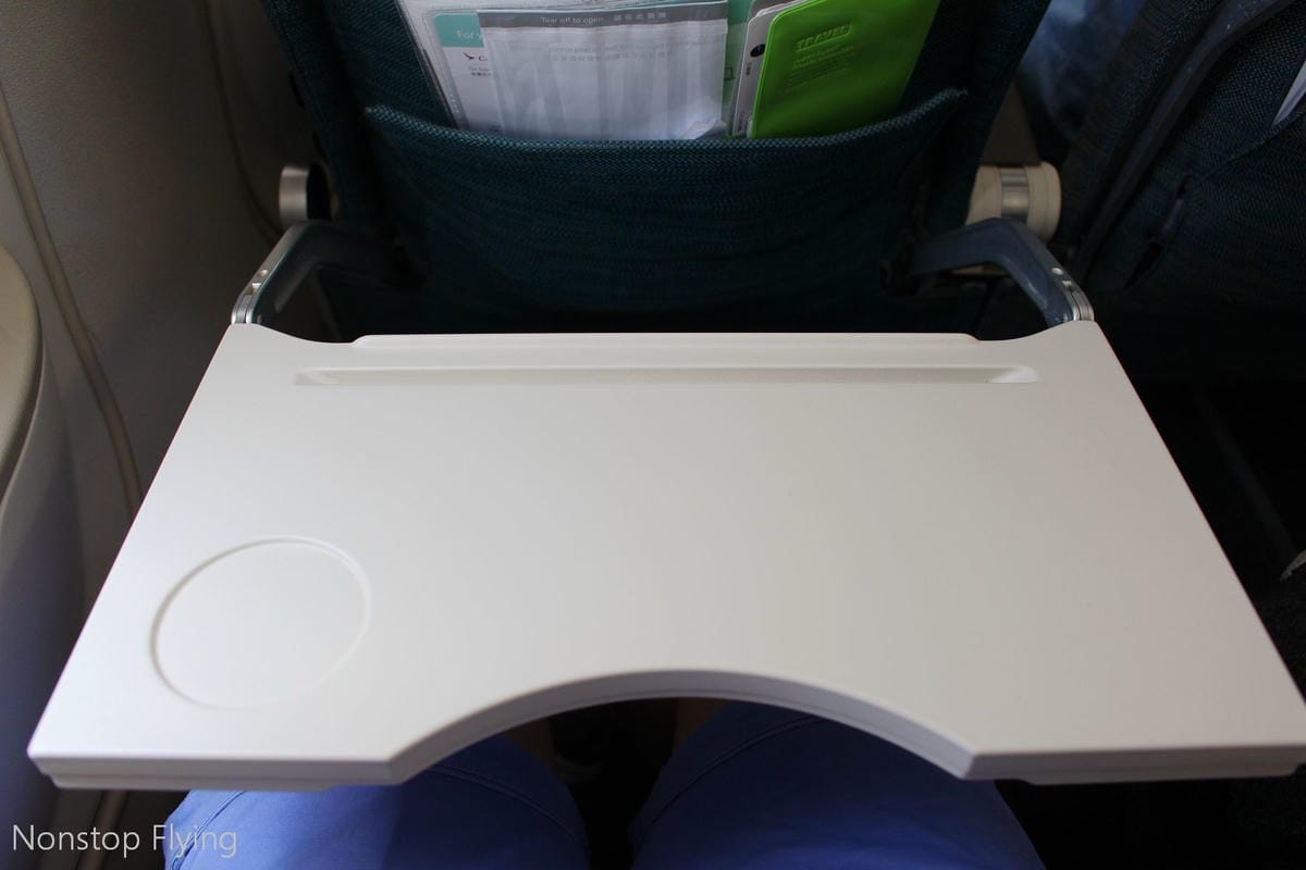 2019.06.28 國泰港龍 KA485 台北-香港 A320飛行記錄