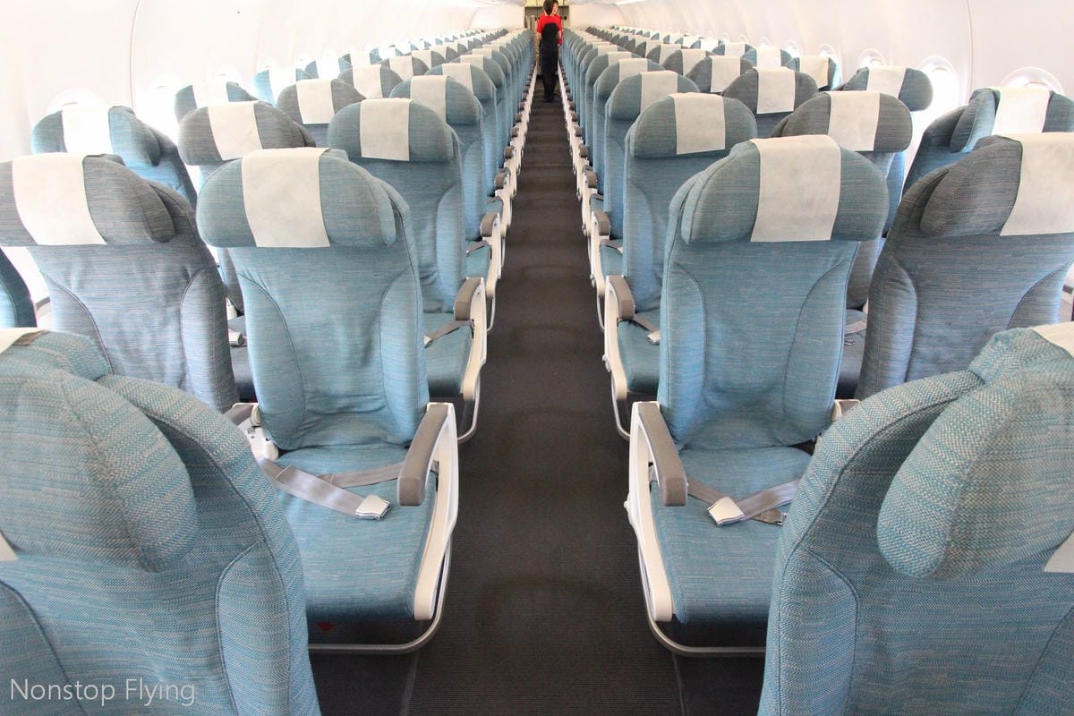 2019.06.28 國泰港龍 KA485 台北-香港 A320飛行記錄