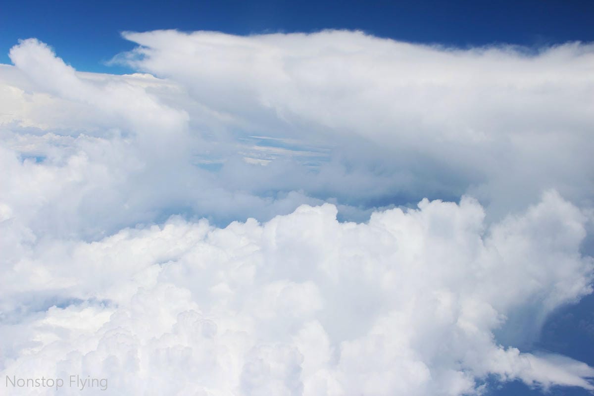 2019.06.28 國泰港龍 KA485 台北-香港 A320飛行記錄