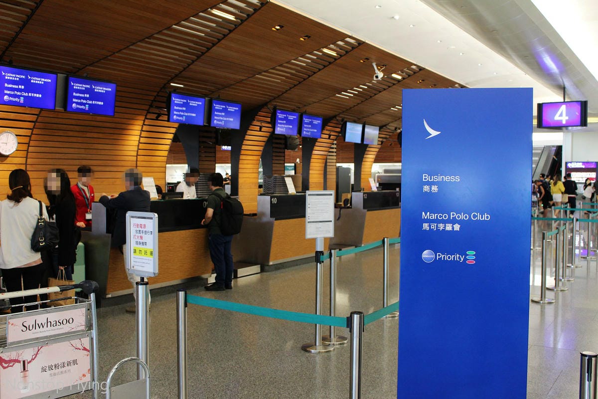 2019.06.28 國泰港龍 KA485 台北-香港 A320飛行記錄