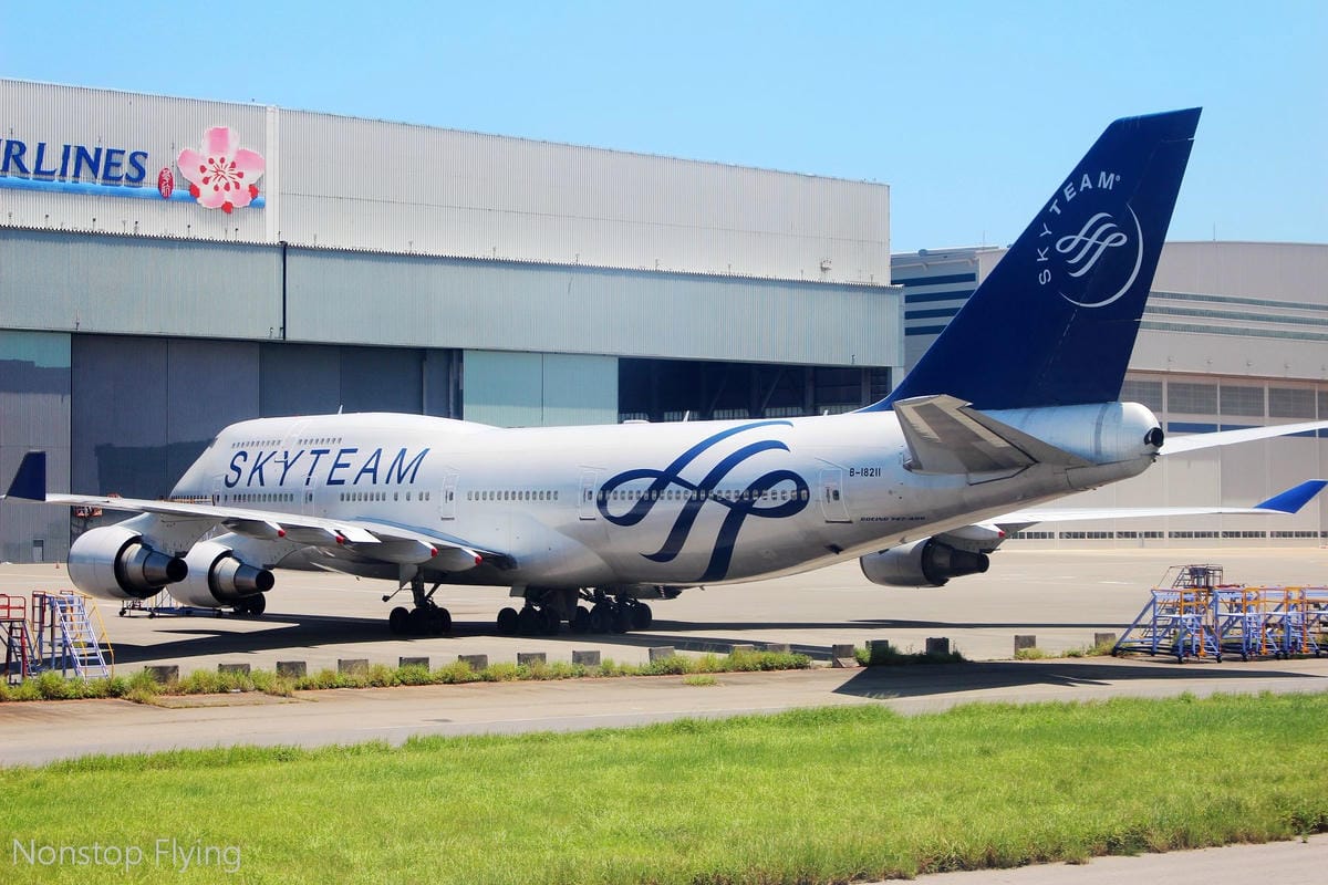 2019.06.28 國泰港龍 KA485 台北-香港 A320飛行記錄