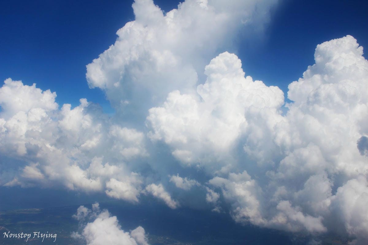 2019.06.28 國泰港龍 KA694 香港-海口 A320飛行記錄