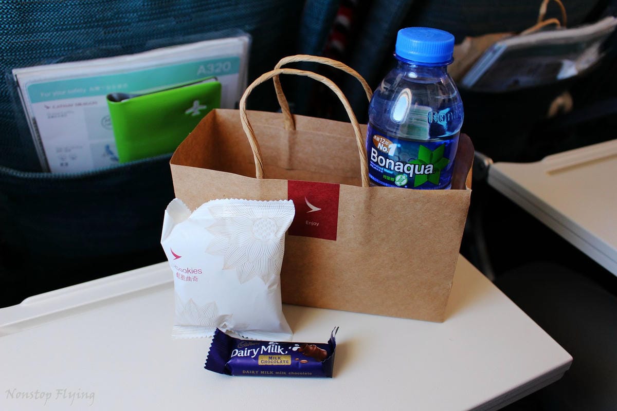 2019.06.28 國泰港龍 KA694 香港-海口 A320飛行記錄