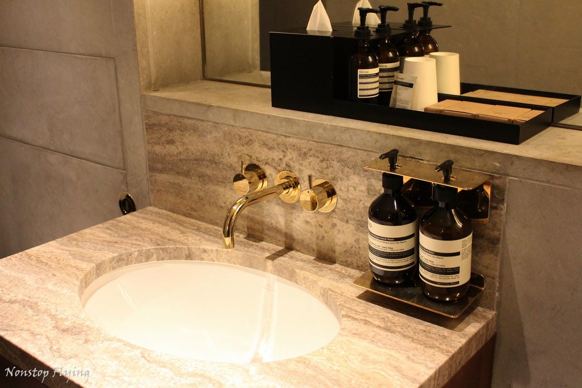 2019.06.28 國泰港龍 KA694 香港-海口 A320飛行記錄