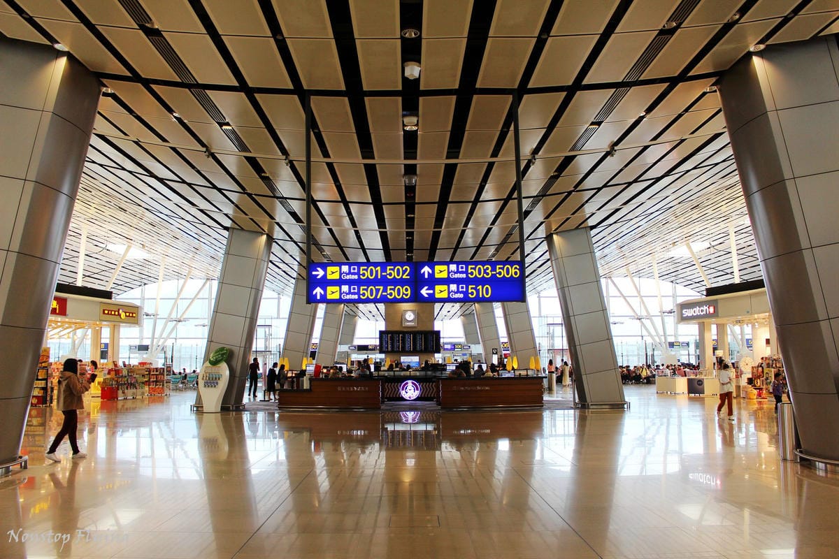 2019.06.28 國泰港龍 KA694 香港-海口 A320飛行記錄