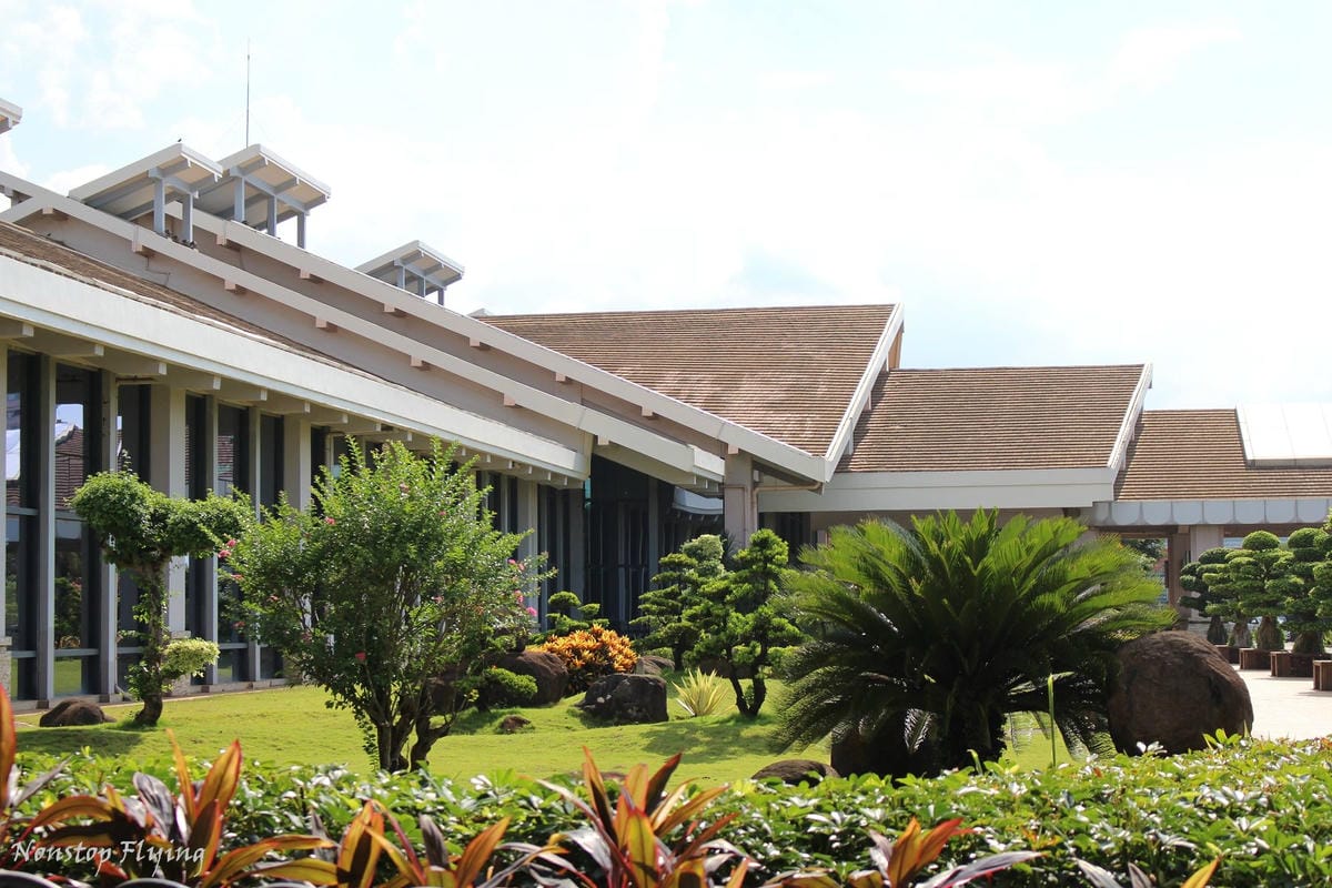 2019.06.28 國泰港龍 KA694 香港-海口 A320飛行記錄