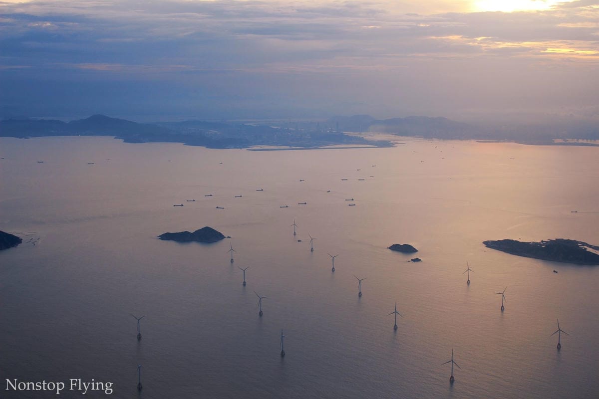 2019.06.30 國泰港龍 KA693 海口-香港 A320飛行記錄 -含海口貴賓室分享/ 一趟與暴風雨、機械搶修賽跑的旅程