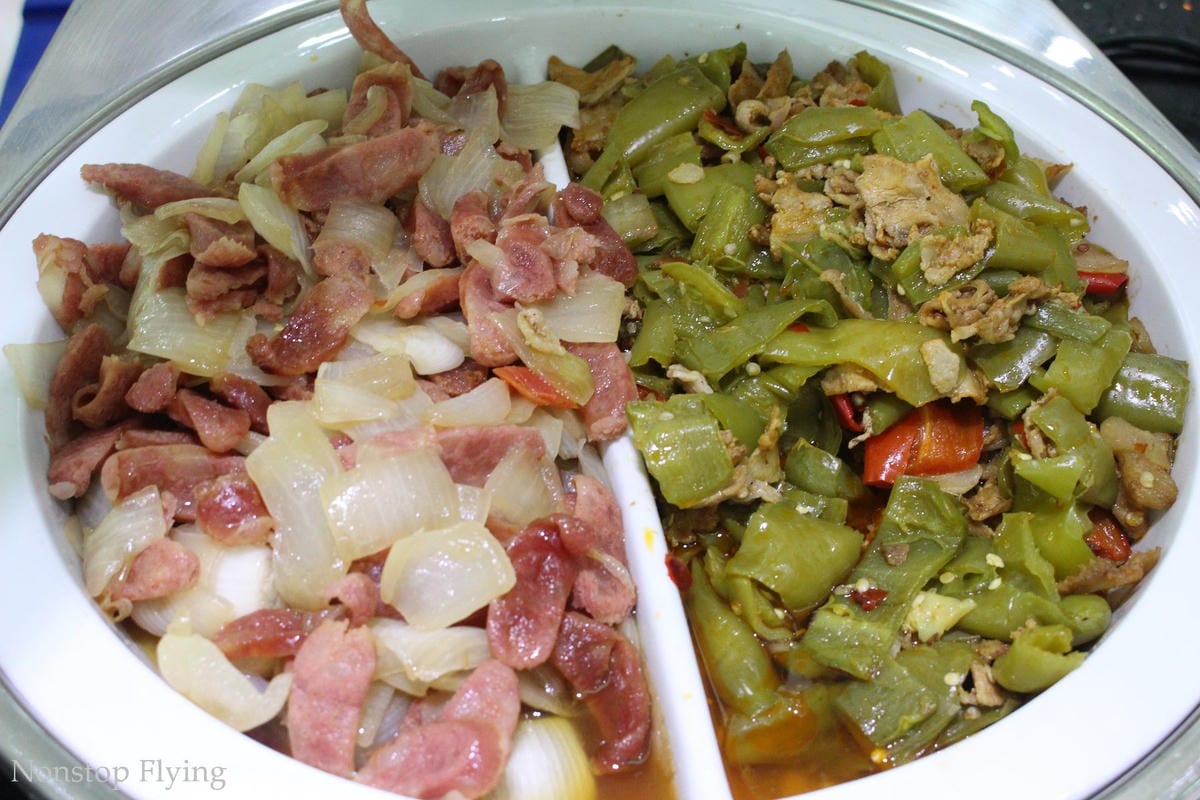 2019.06.30 國泰港龍 KA693 海口-香港 A320飛行記錄 -含海口貴賓室分享/ 一趟與暴風雨、機械搶修賽跑的旅程