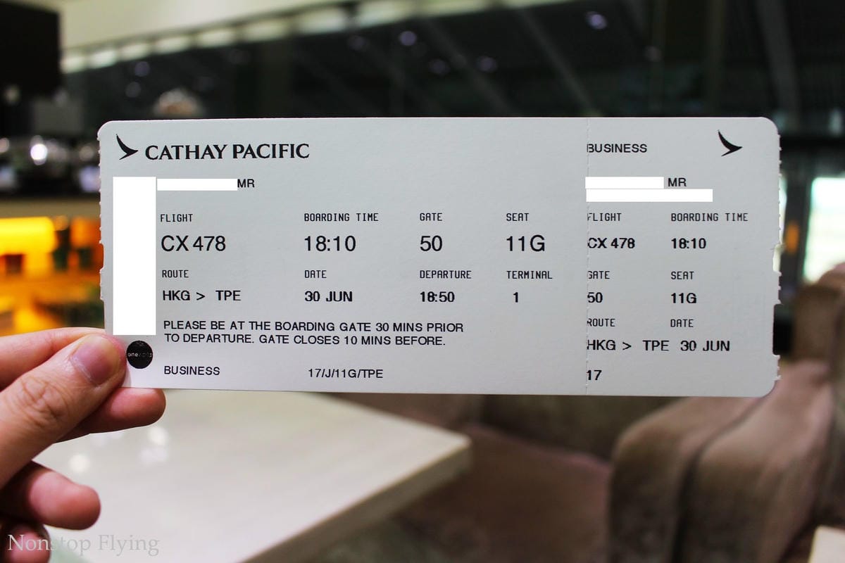 2019.06.30 國泰港龍 KA693 海口-香港 A320飛行記錄 -含海口貴賓室分享/ 一趟與暴風雨、機械搶修賽跑的旅程