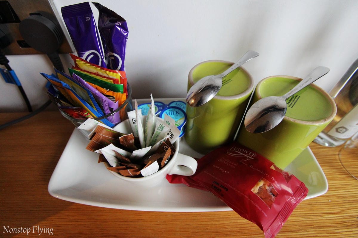 【倫敦住宿】The Wellington Hotel -Waterloo車站對面，步行達倫敦眼/大笨鐘，附豐盛早餐