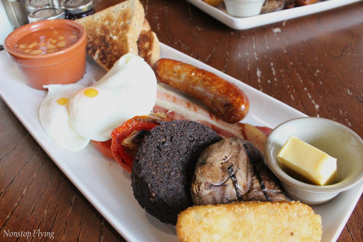 【倫敦住宿】The Wellington Hotel -Waterloo車站對面，步行達倫敦眼/大笨鐘，附豐盛早餐