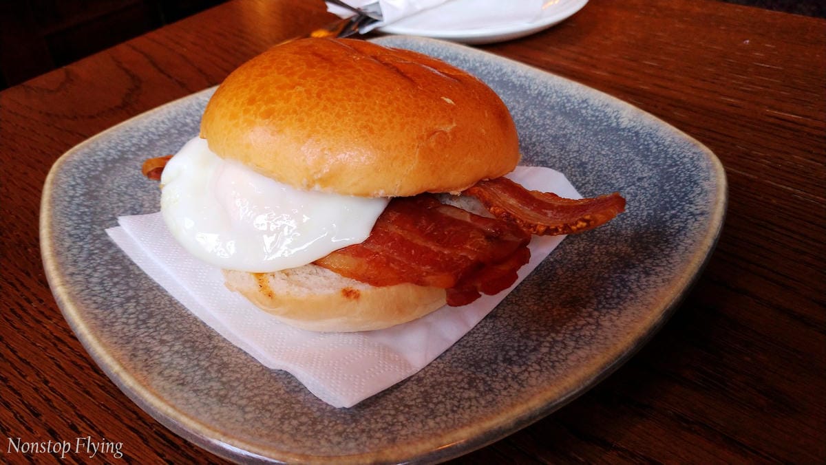 【倫敦住宿】The Wellington Hotel -Waterloo車站對面，步行達倫敦眼/大笨鐘，附豐盛早餐