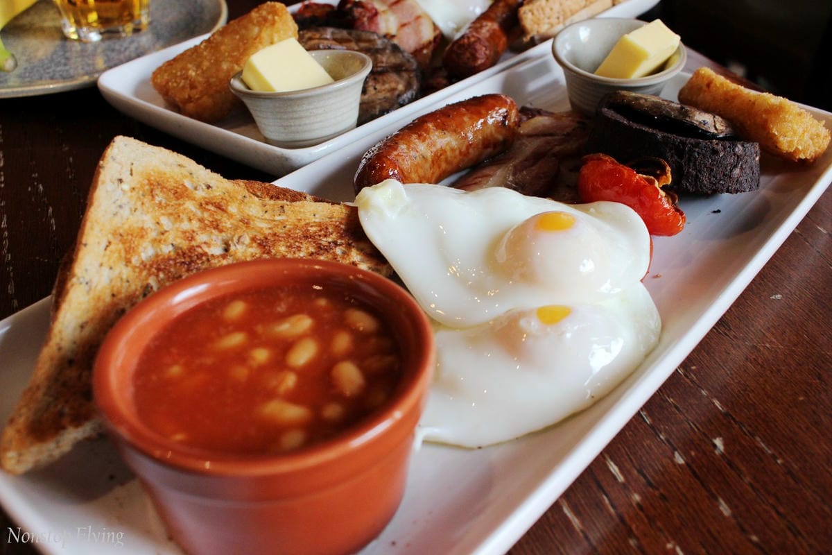 【倫敦住宿】The Wellington Hotel -Waterloo車站對面，步行達倫敦眼/大笨鐘，附豐盛早餐