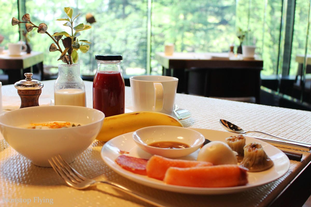 【住宿心得】上海璞麗酒店 -大隱隱於市的五星級大師設計酒店,近靜安寺站 - 第63張圖 【住宿心得】上海璞麗酒店 -大隱隱於市的五星級大師設計酒店,近靜安寺站