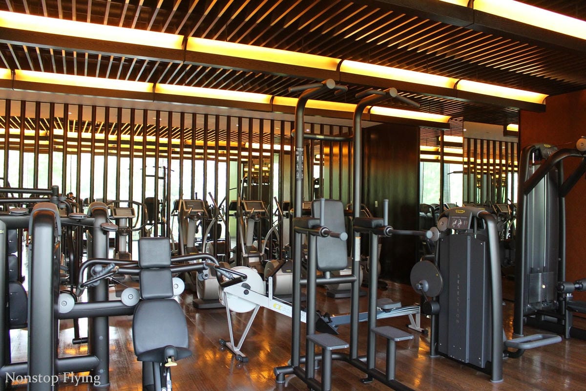 【住宿心得】上海璞麗酒店 -大隱隱於市的五星級大師設計酒店,近靜安寺站 - 第71張圖 【住宿心得】上海璞麗酒店 -大隱隱於市的五星級大師設計酒店,近靜安寺站