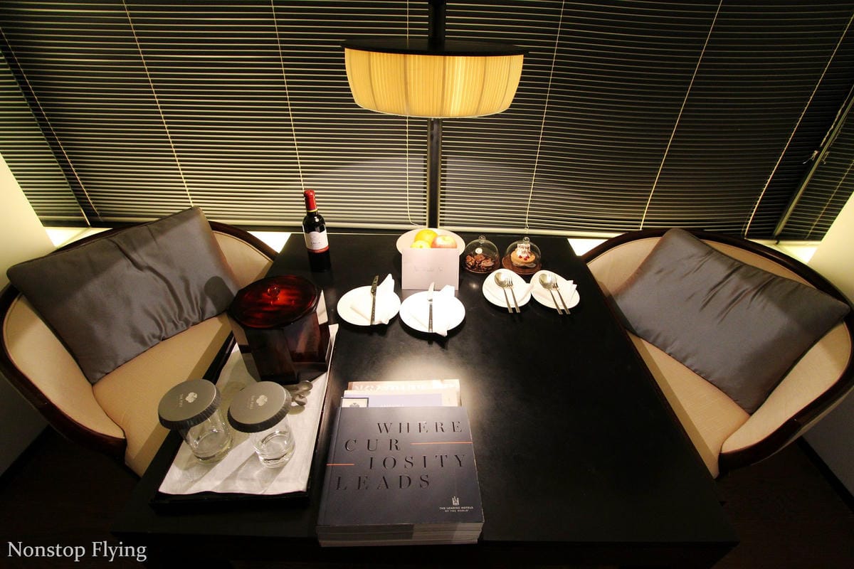 【住宿心得】上海璞麗酒店 -大隱隱於市的五星級大師設計酒店,近靜安寺站 - 第36張圖 【住宿心得】上海璞麗酒店 -大隱隱於市的五星級大師設計酒店,近靜安寺站