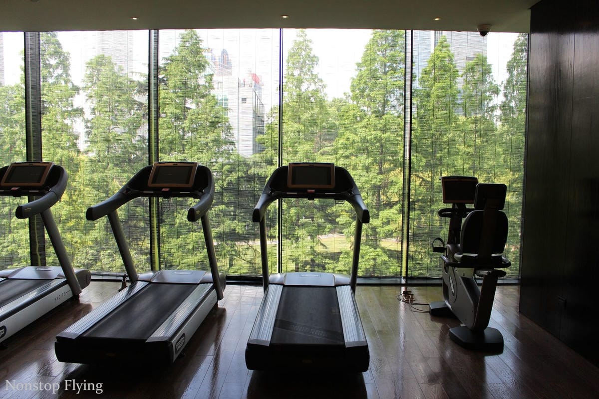 【住宿心得】上海璞麗酒店 -大隱隱於市的五星級大師設計酒店,近靜安寺站 - 第72張圖 【住宿心得】上海璞麗酒店 -大隱隱於市的五星級大師設計酒店,近靜安寺站