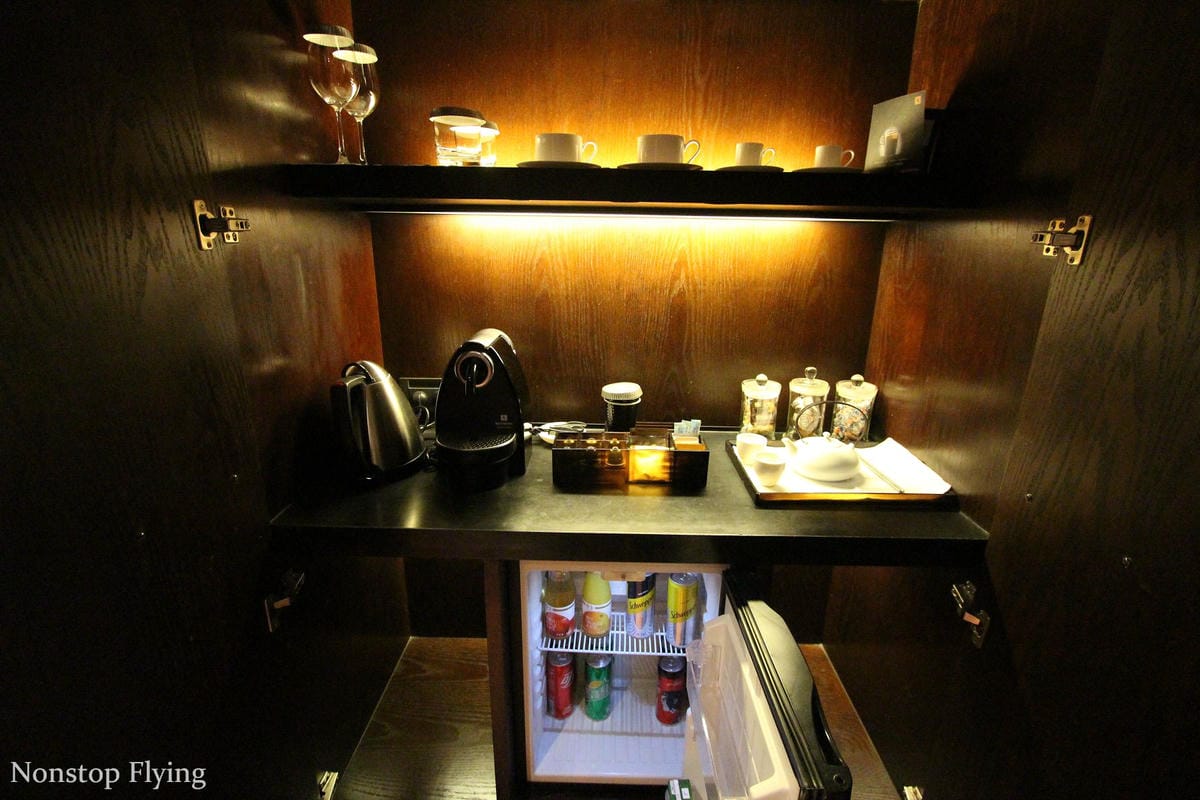 【住宿心得】上海璞麗酒店 -大隱隱於市的五星級大師設計酒店,近靜安寺站 - 第39張圖 【住宿心得】上海璞麗酒店 -大隱隱於市的五星級大師設計酒店,近靜安寺站