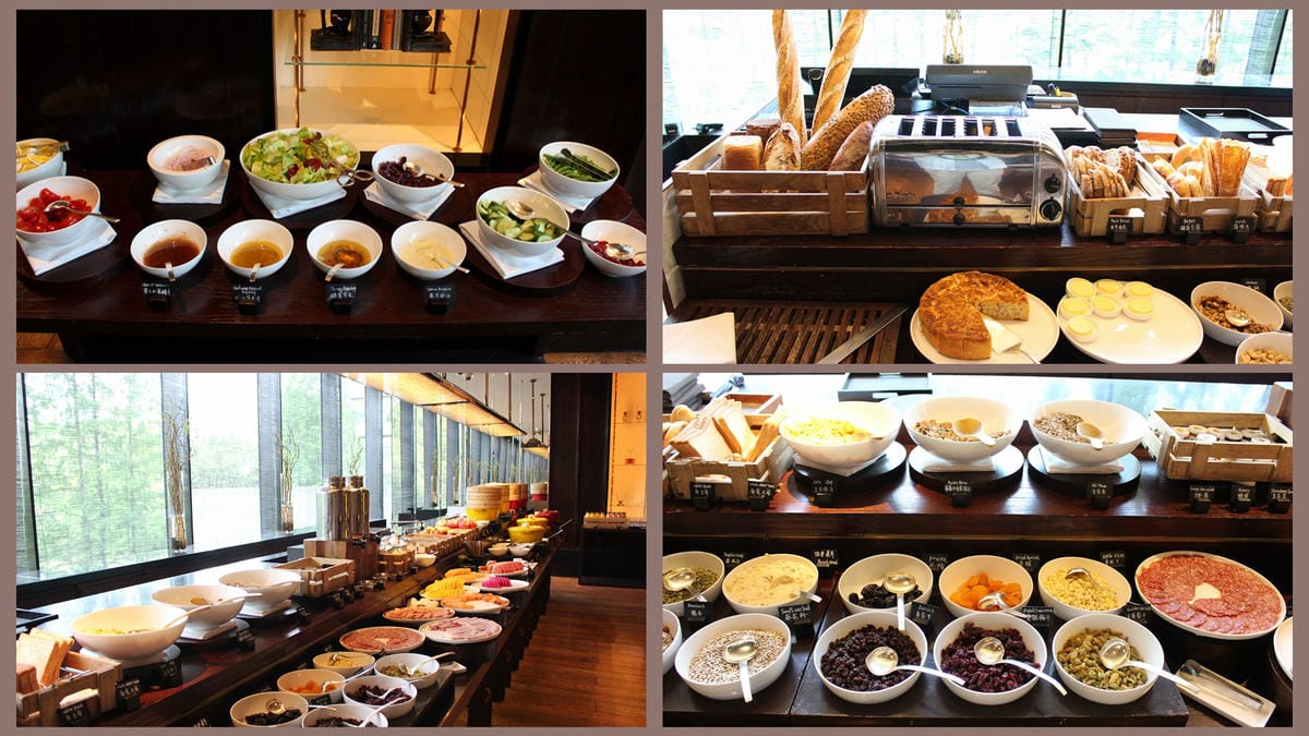 【住宿心得】上海璞麗酒店 -大隱隱於市的五星級大師設計酒店,近靜安寺站 - 第58張圖 【住宿心得】上海璞麗酒店 -大隱隱於市的五星級大師設計酒店,近靜安寺站