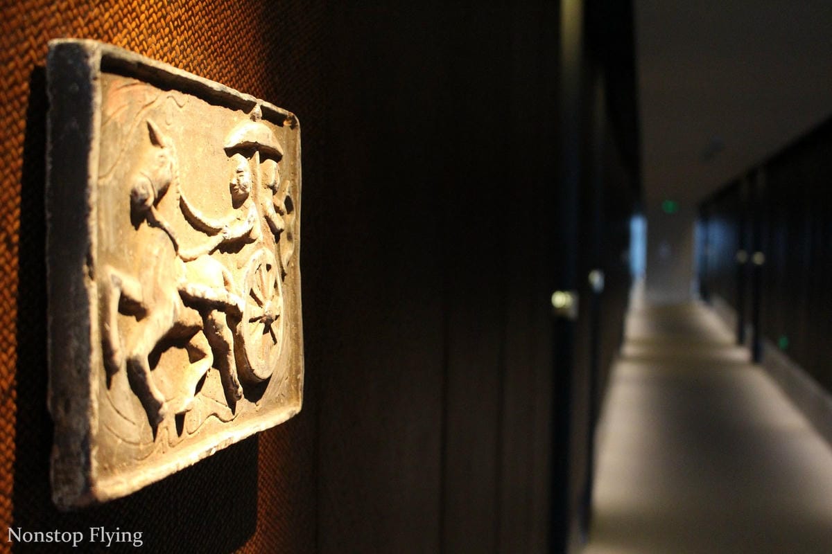 【住宿心得】上海璞麗酒店 -大隱隱於市的五星級大師設計酒店,近靜安寺站 - 第29張圖 【住宿心得】上海璞麗酒店 -大隱隱於市的五星級大師設計酒店,近靜安寺站