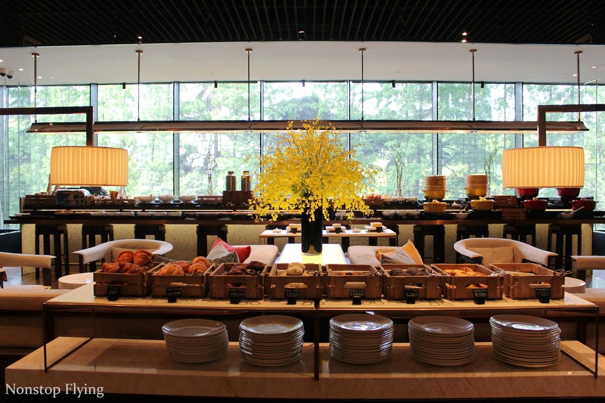 【住宿心得】上海璞麗酒店 -大隱隱於市的五星級大師設計酒店,近靜安寺站 - 第52張圖 【住宿心得】上海璞麗酒店 -大隱隱於市的五星級大師設計酒店,近靜安寺站