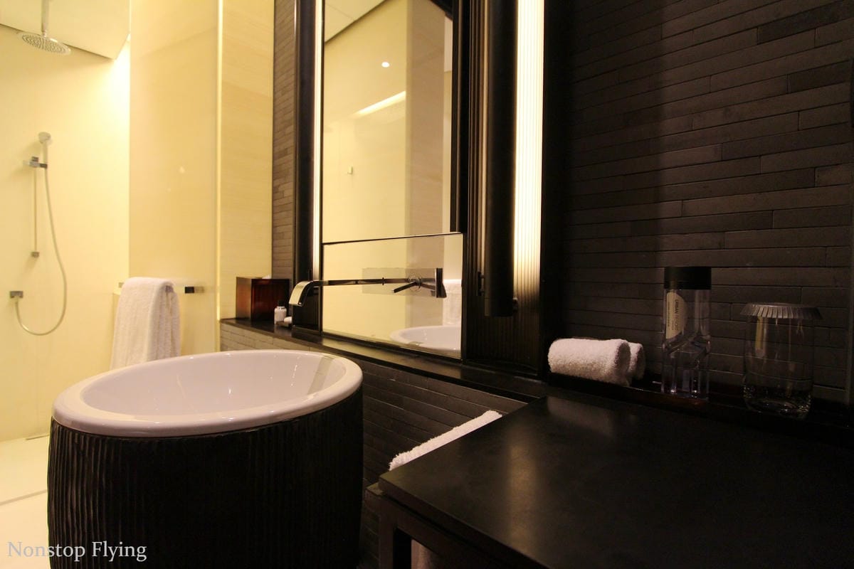 【住宿心得】上海璞麗酒店 -大隱隱於市的五星級大師設計酒店,近靜安寺站 - 第46張圖 【住宿心得】上海璞麗酒店 -大隱隱於市的五星級大師設計酒店,近靜安寺站